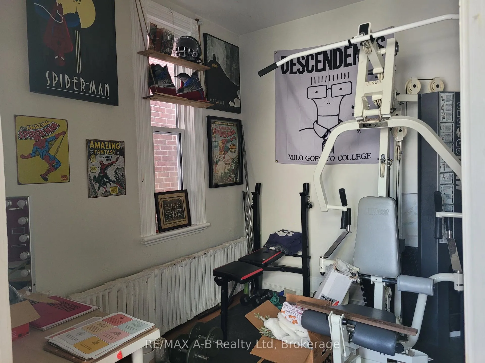 Photo 4 of Unit A, 190 Colborne Street, London, East K — HOMEH