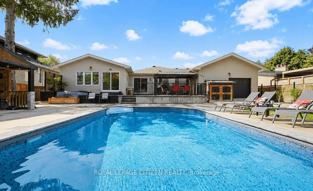 Photo 10 of 65 Faris Avenue, King, Nobleton — HOMEH