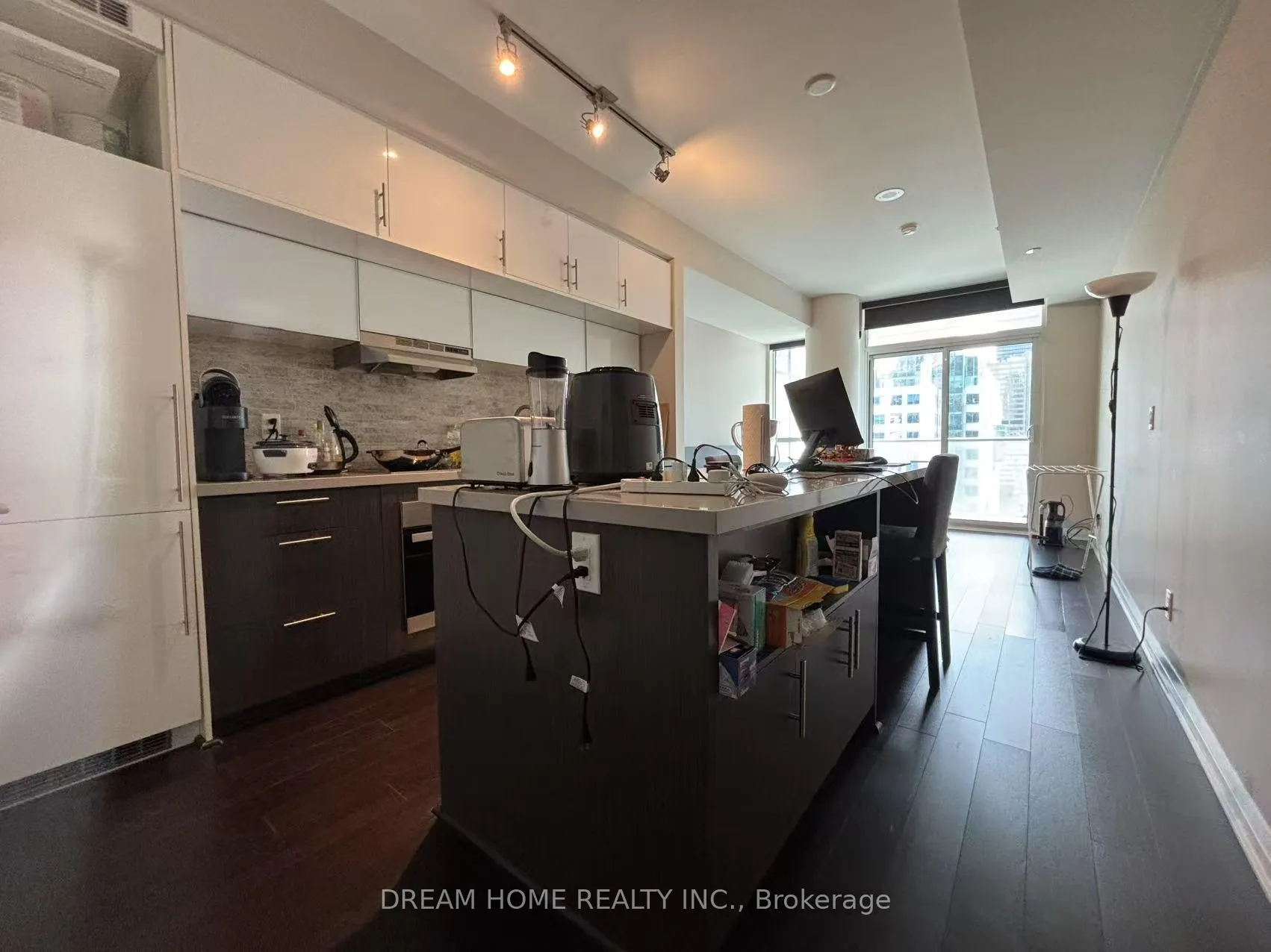 Photo 7 of Unit 1503, 8 mercer Street, Toronto, Waterfront Communities — HOMEH