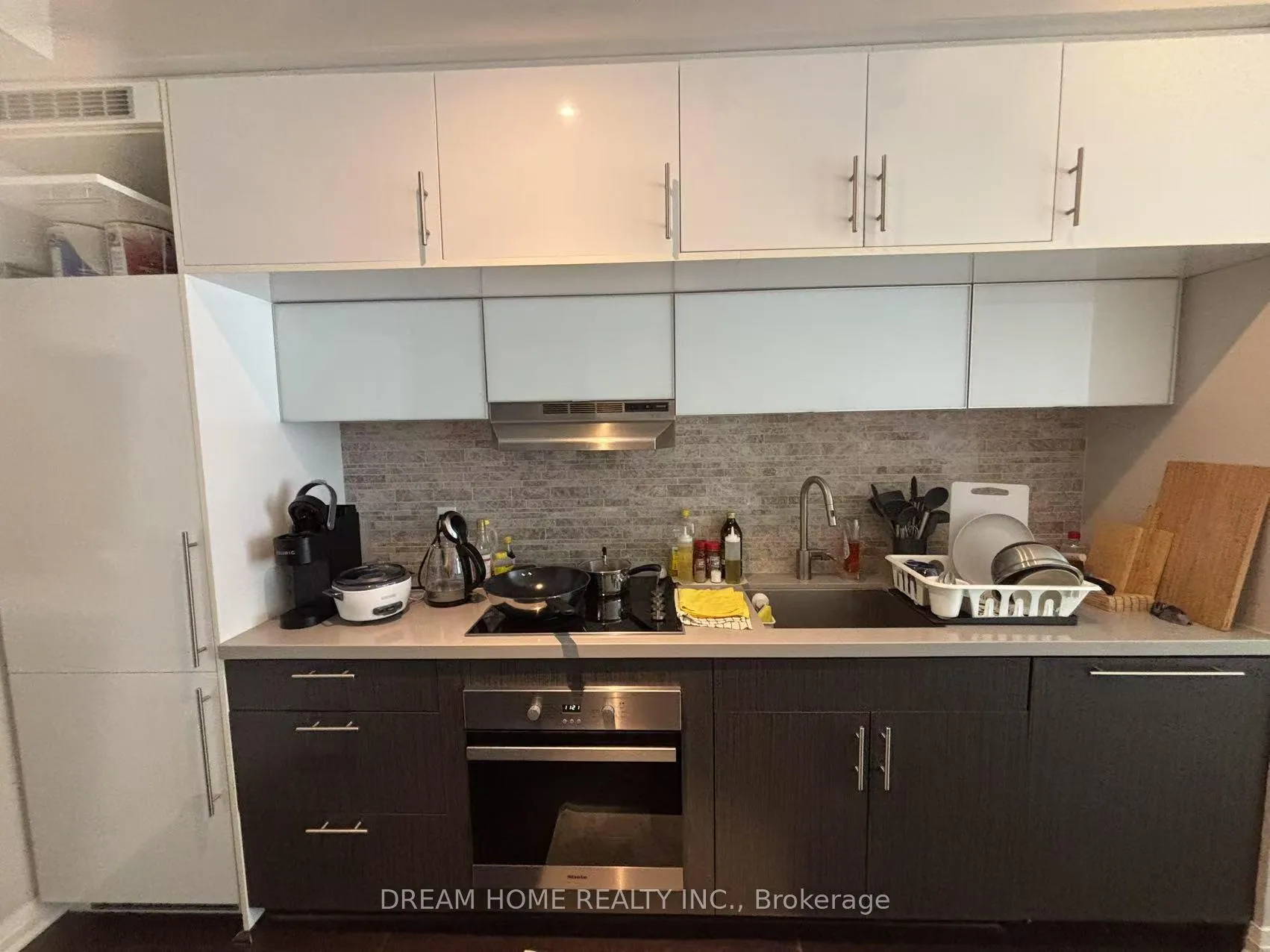 Photo 8 of Unit 1503, 8 mercer Street, Toronto, Waterfront Communities — HOMEH