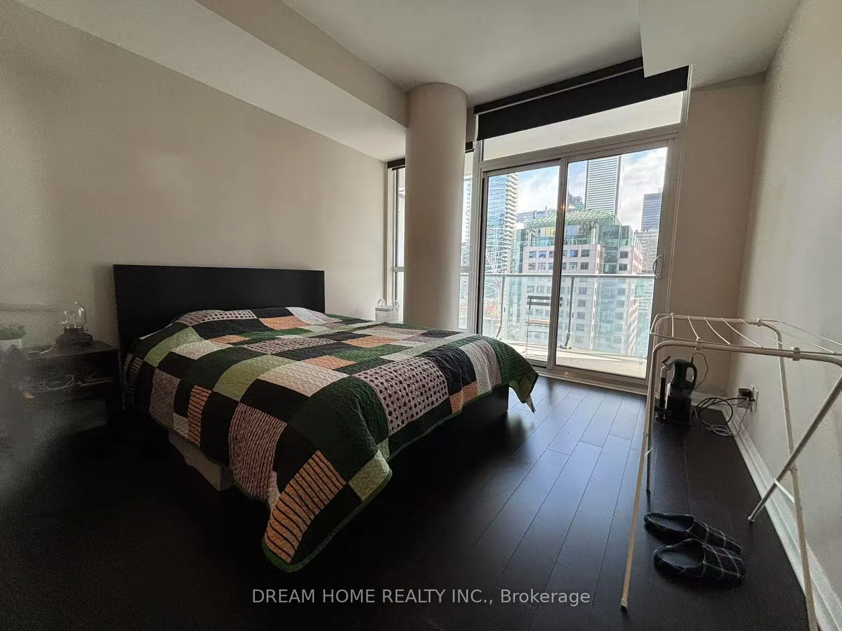 Photo 10 of Unit 1503, 8 mercer Street, Toronto, Waterfront Communities — HOMEH