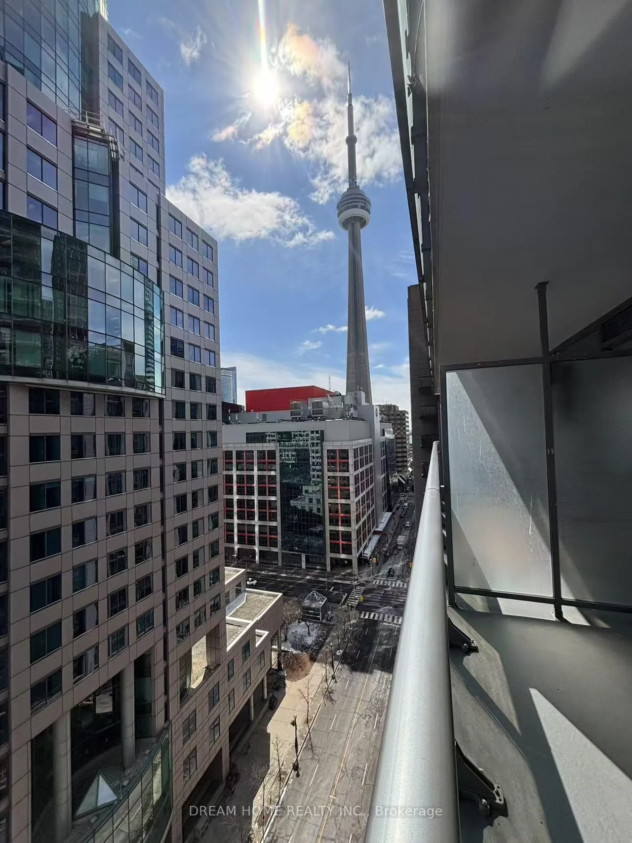 Photo 11 of Unit 1503, 8 mercer Street, Toronto, Waterfront Communities — HOMEH