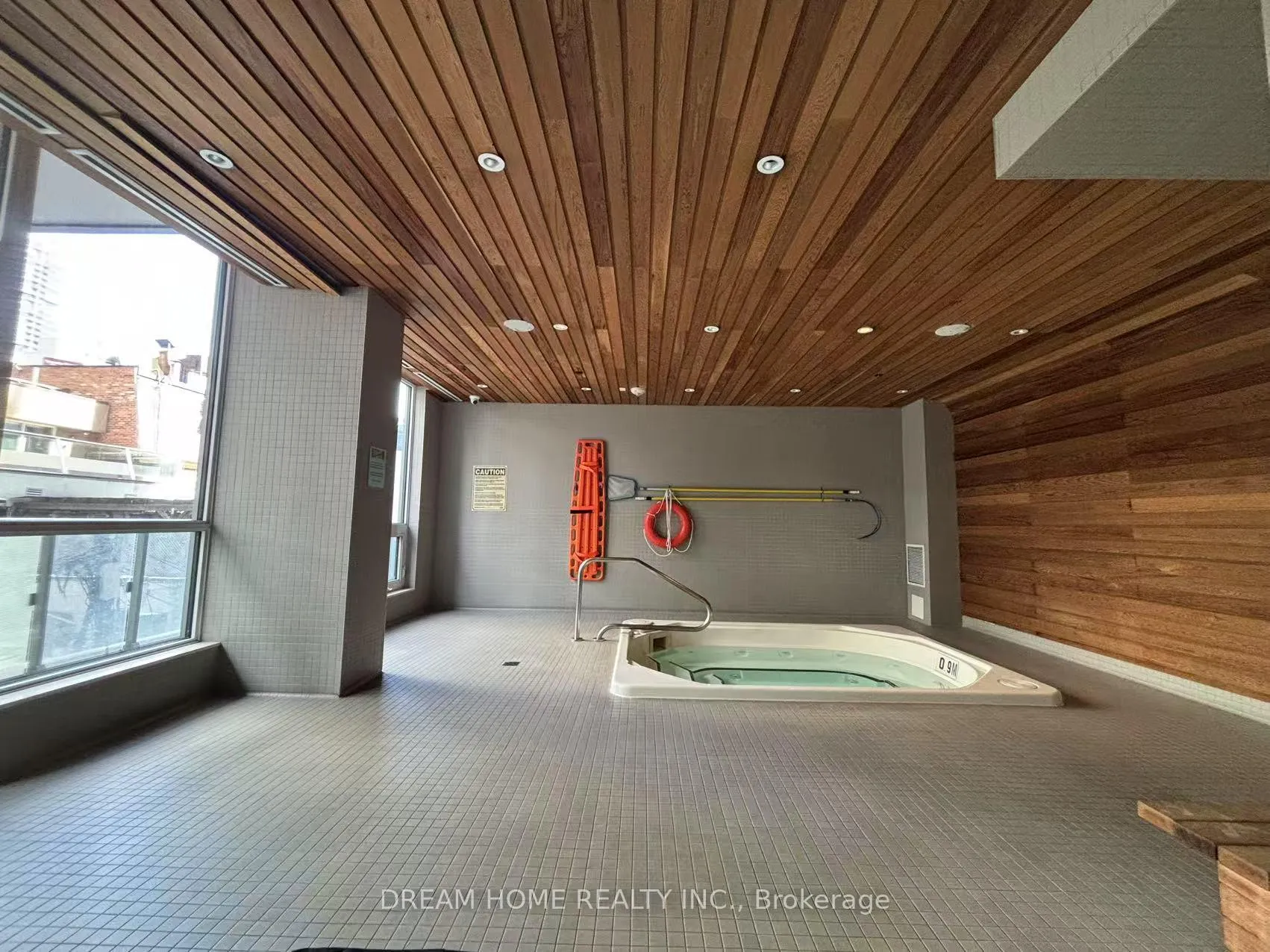 Photo 13 of Unit 1503, 8 mercer Street, Toronto, Waterfront Communities — HOMEH