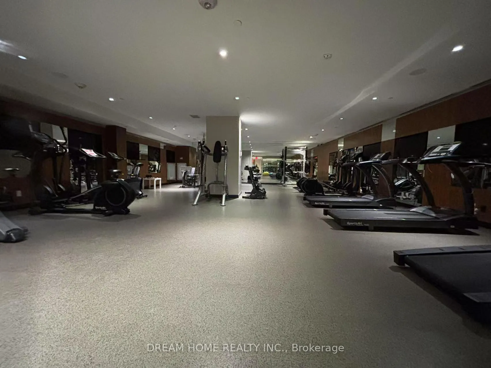 Photo 14 of Unit 1503, 8 mercer Street, Toronto, Waterfront Communities — HOMEH