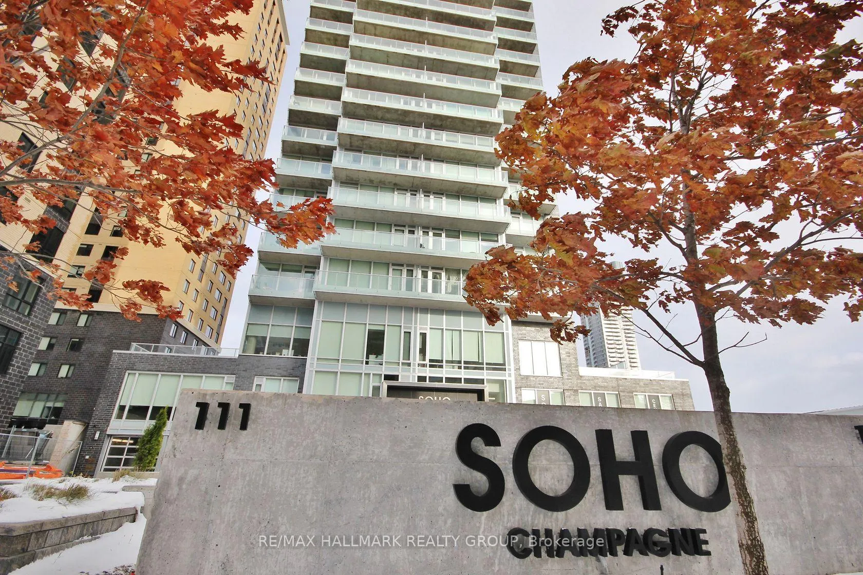 Photo 1 of Unit 1711, 111 Champagne Avenue S, Ottawa, West Centre Town — HOMEH