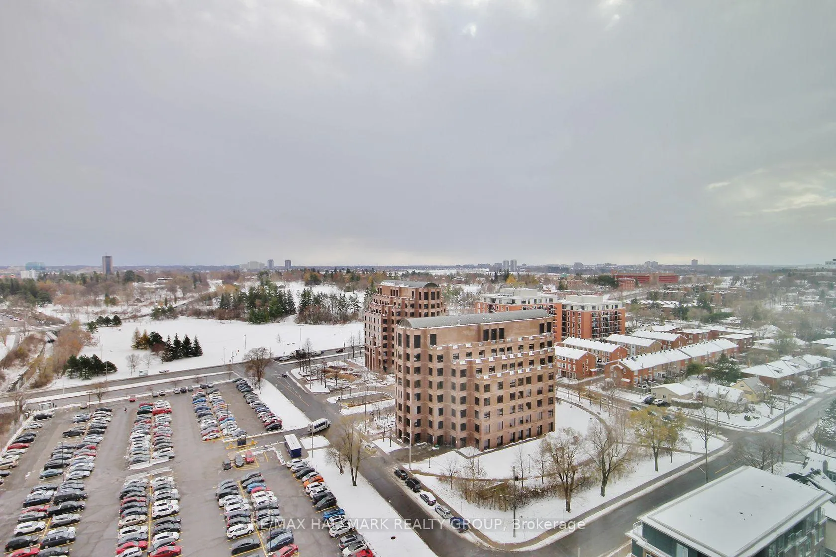 Photo 14 of Unit 1711, 111 Champagne Avenue S, Ottawa, West Centre Town — HOMEH