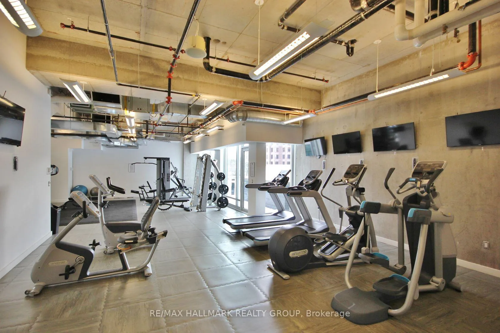 Photo 15 of Unit 1711, 111 Champagne Avenue S, Ottawa, West Centre Town — HOMEH