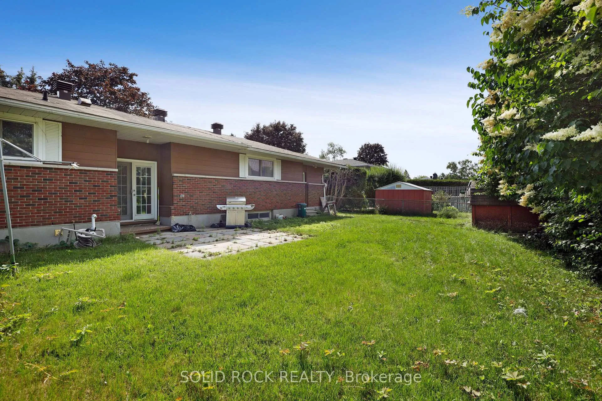 Photo 24 of 10 Orr Street, Ottawa, Barrhaven - Pheasant Run — HOMEH