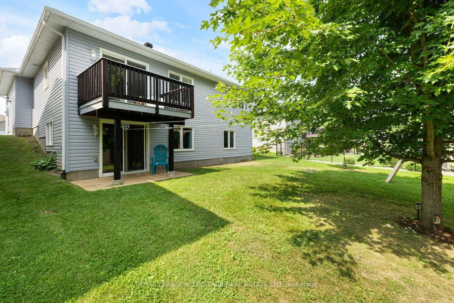 Photo 25 of 42 Code Crescent, Smiths Falls, Smiths Falls — HOMEH