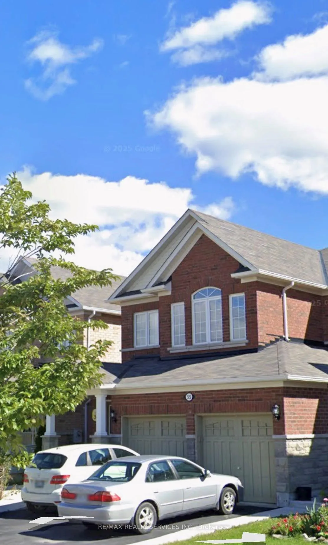 Photo 1 of Unit Upper, 55 Summitgreen Crescent, Brampton, Sandringham-Wellington — HOMEH