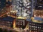Front of Unit 3909, 20 Lombard Street