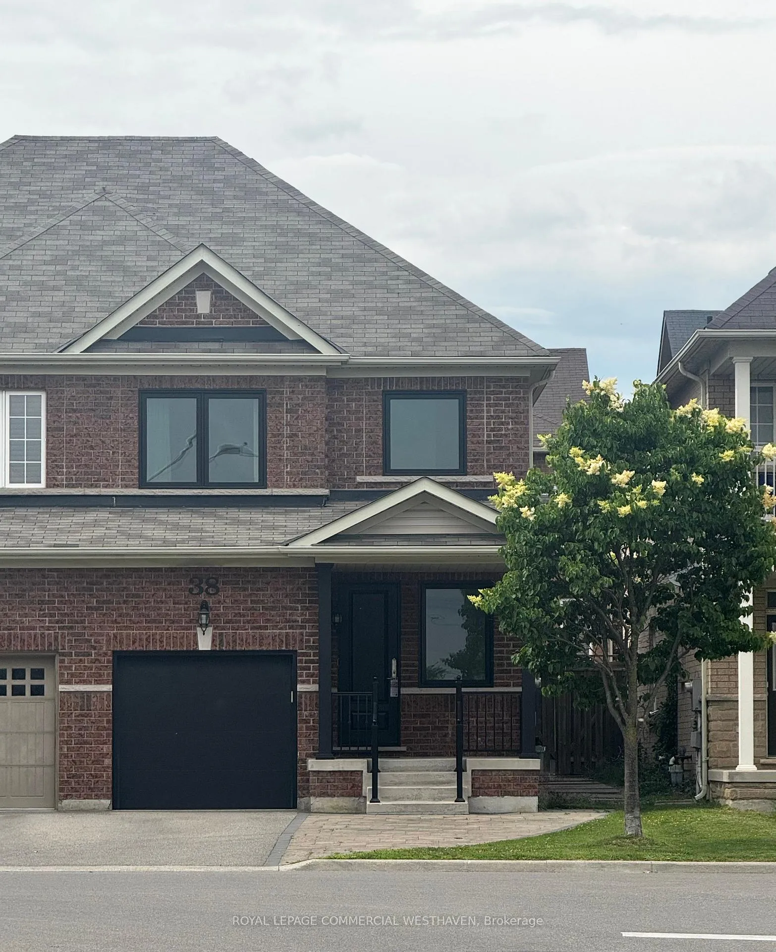 Photo 1 of 38 Warbler Avenue, Vaughan, Patterson — HOMEH