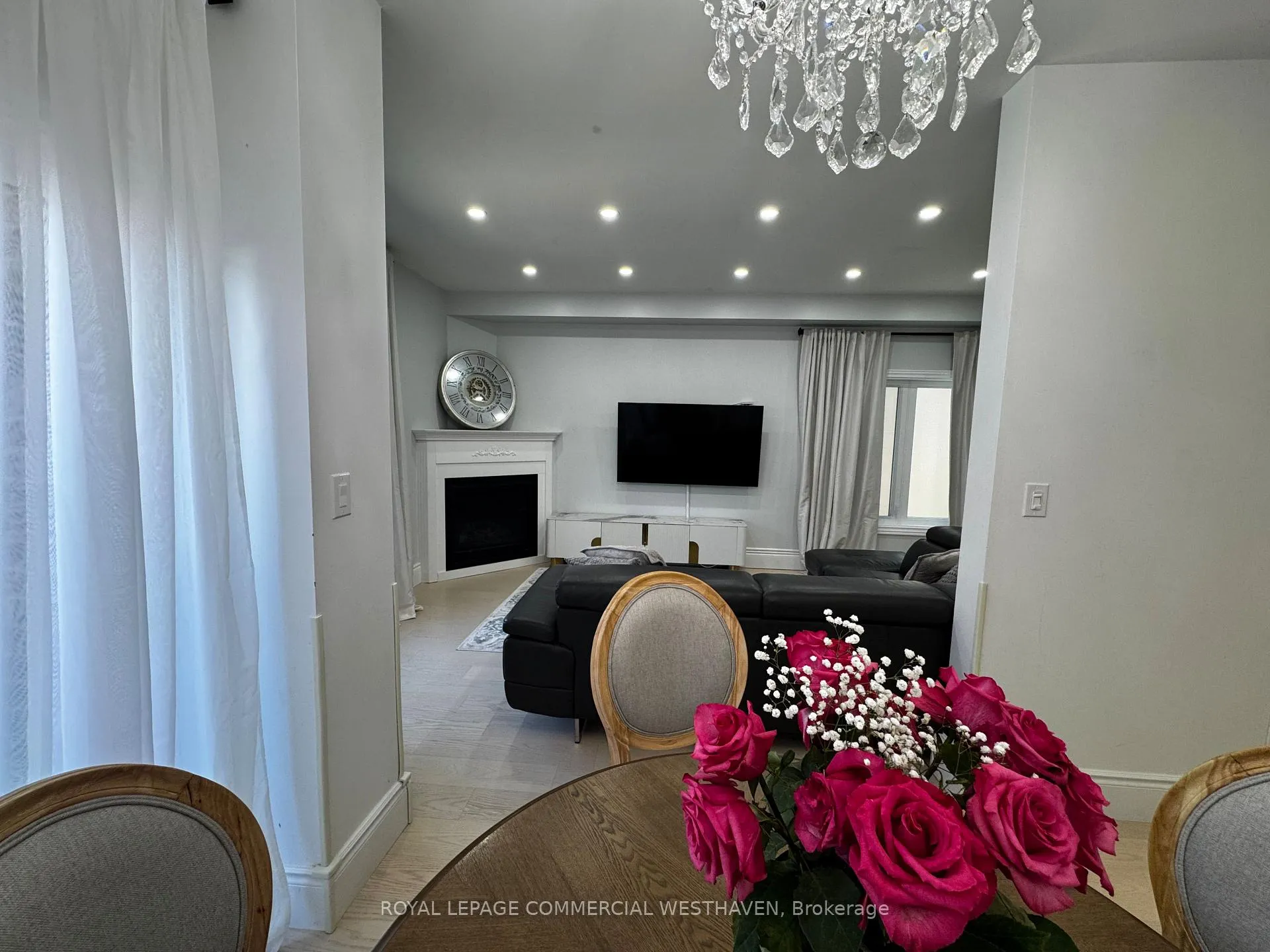 Photo 6 of 38 Warbler Avenue, Vaughan, Patterson — HOMEH