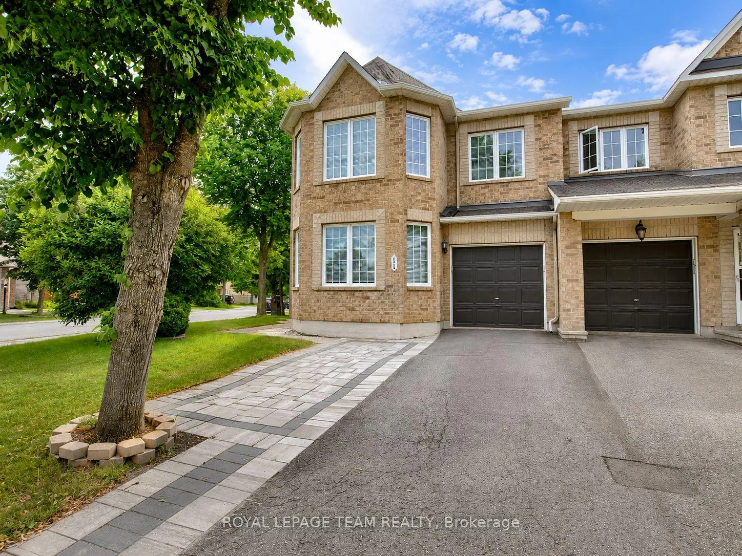Photo 1 of 11 Marcay Street, Ottawa, Barrhaven East — HOMEH