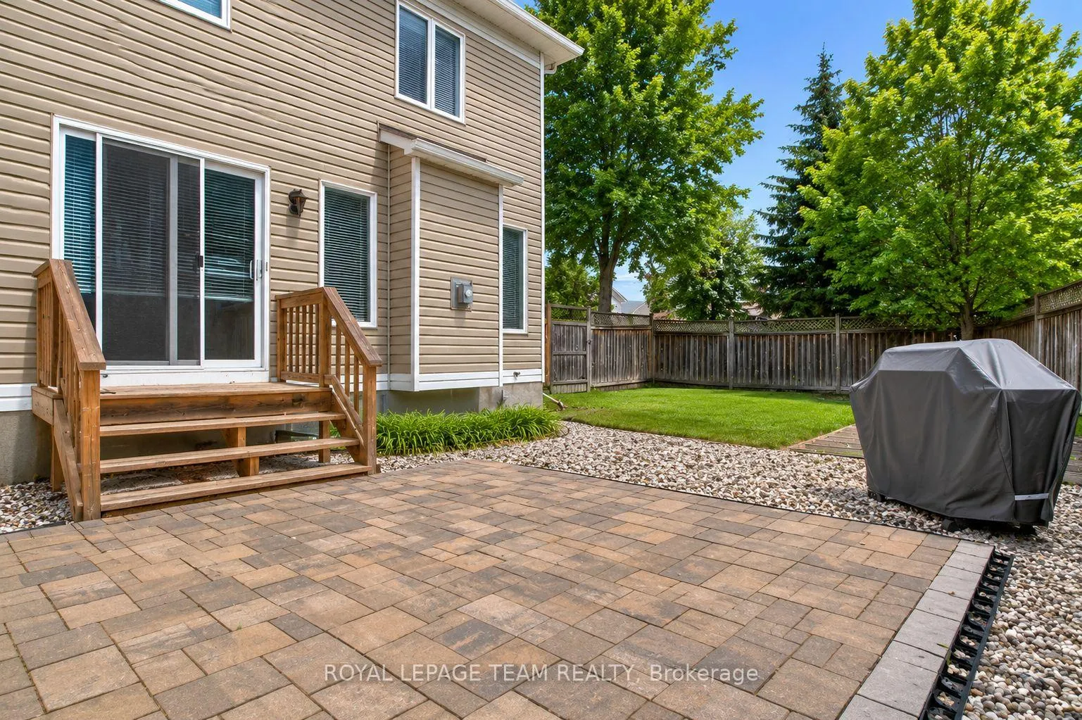 Photo 21 of 11 Marcay Street, Ottawa, Barrhaven East — HOMEH