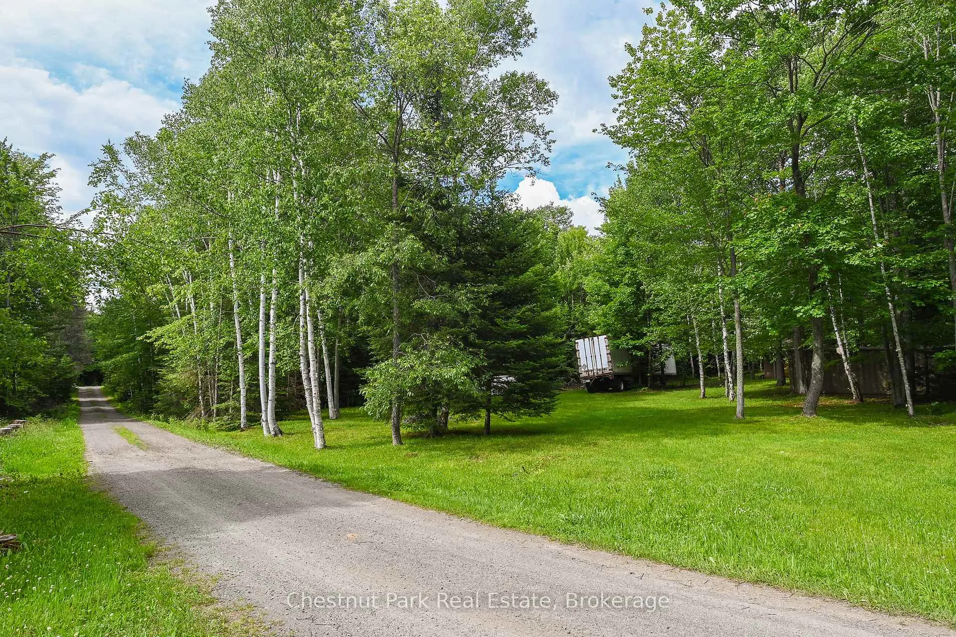 Photo 1 of 00 Willard's Lane, Parry Sound Remote Area, Lount — HOMEH