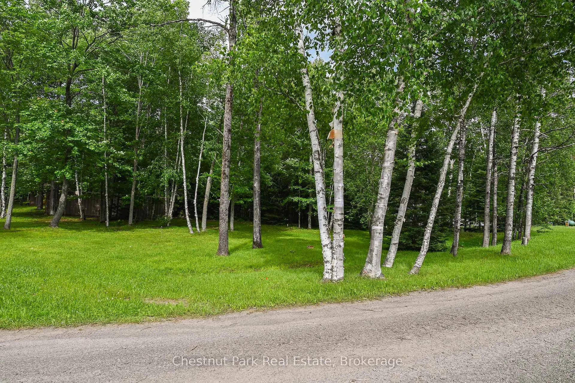 Photo 2 of 00 Willard's Lane, Parry Sound Remote Area, Lount — HOMEH