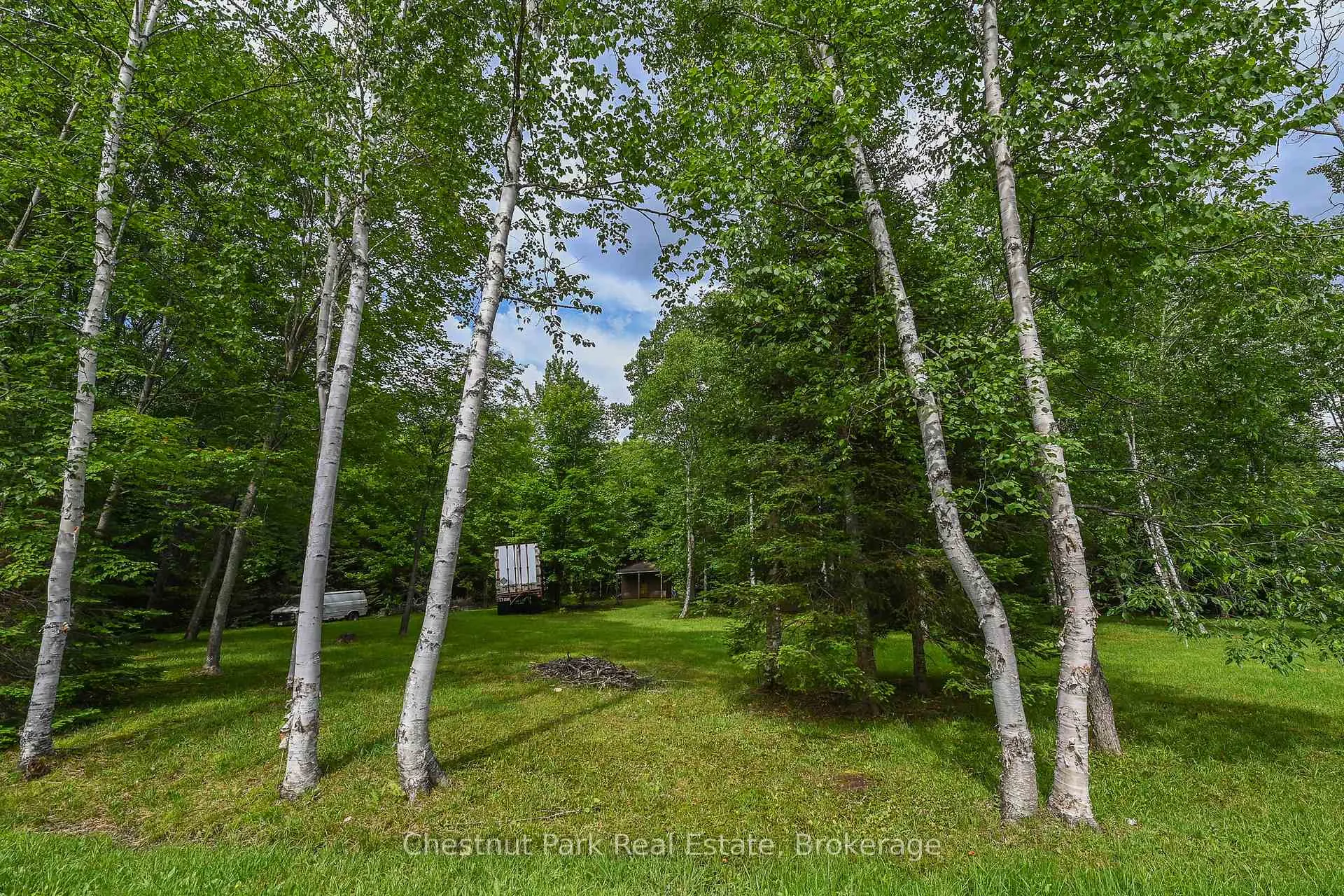 Photo 4 of 00 Willard's Lane, Parry Sound Remote Area, Lount — HOMEH