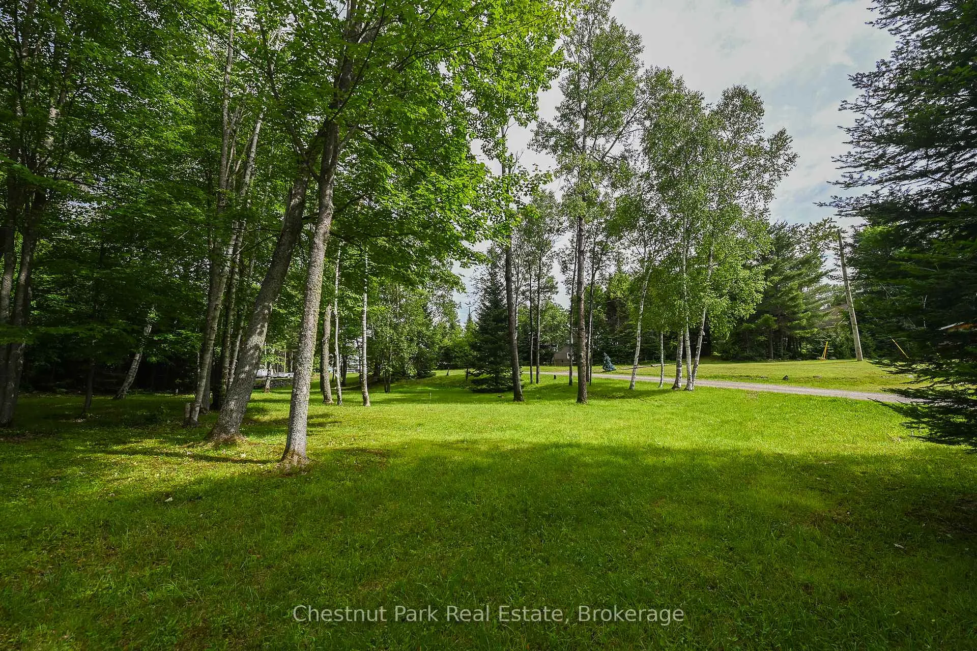Photo 5 of 00 Willard's Lane, Parry Sound Remote Area, Lount — HOMEH