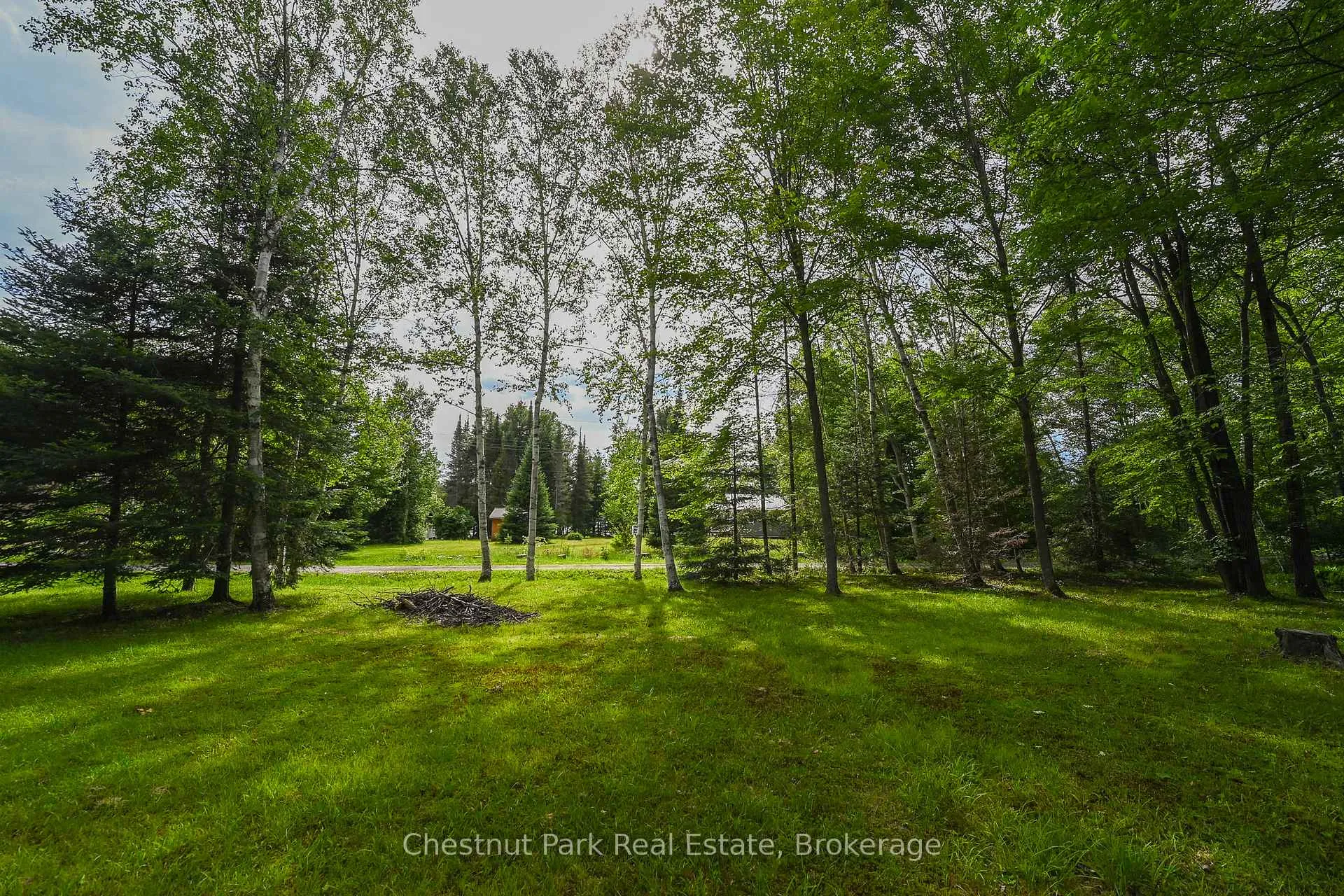 Photo 6 of 00 Willard's Lane, Parry Sound Remote Area, Lount — HOMEH