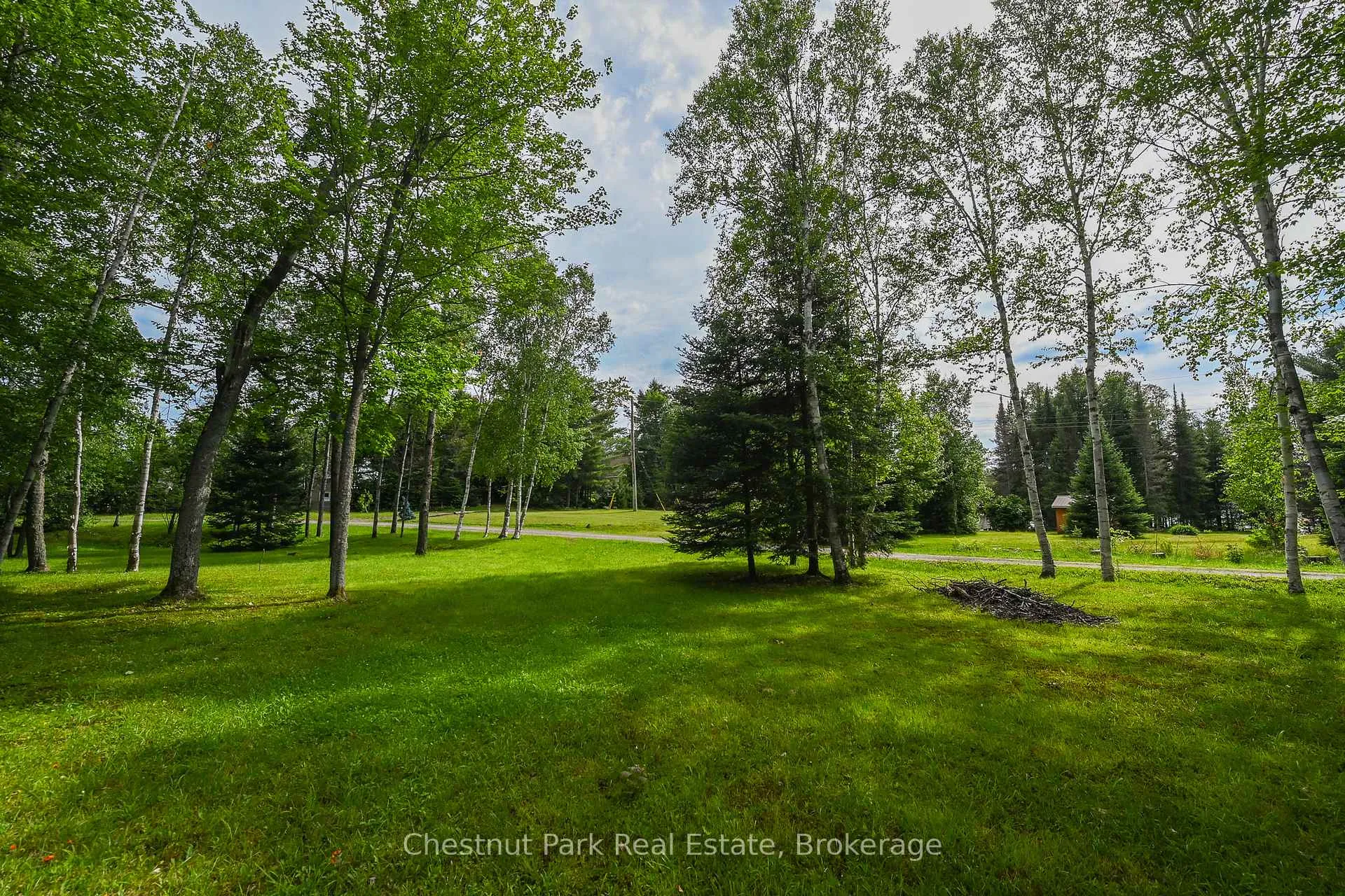Photo 7 of 00 Willard's Lane, Parry Sound Remote Area, Lount — HOMEH