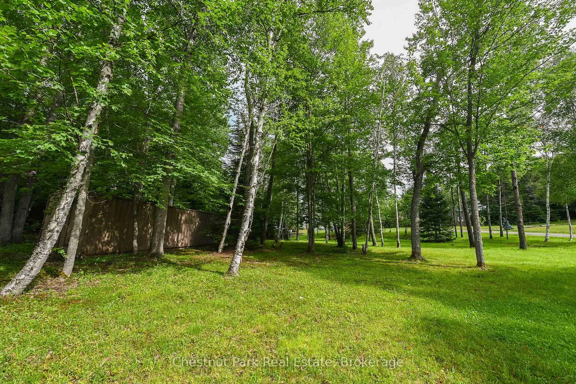 Photo 8 of 00 Willard's Lane, Parry Sound Remote Area, Lount — HOMEH