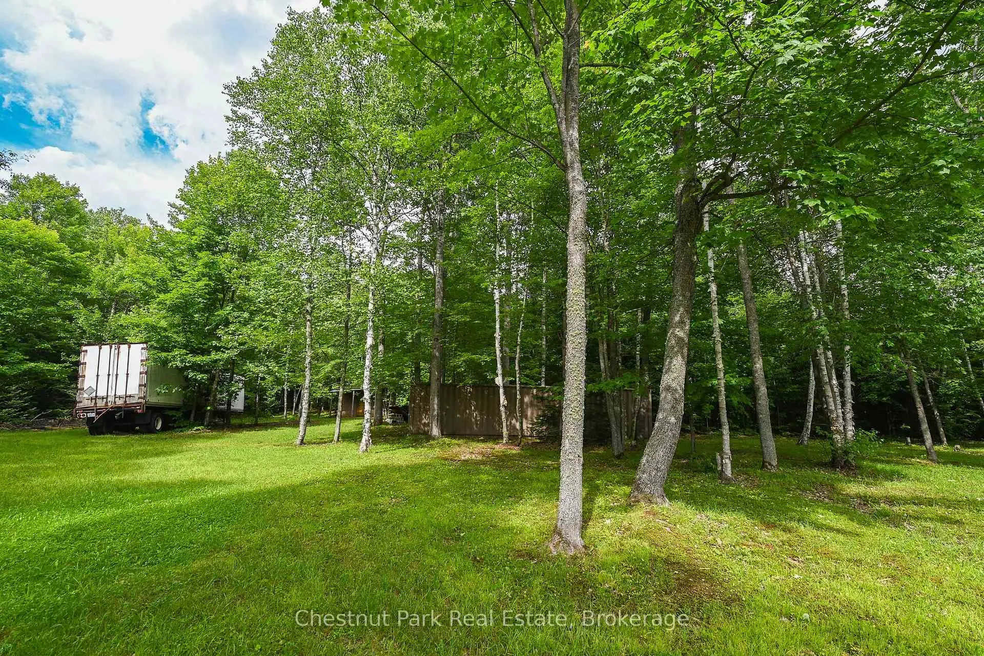 Photo 10 of 00 Willard's Lane, Parry Sound Remote Area, Lount — HOMEH