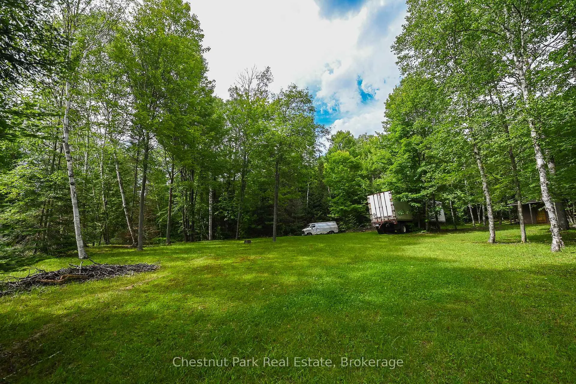 Photo 11 of 00 Willard's Lane, Parry Sound Remote Area, Lount — HOMEH