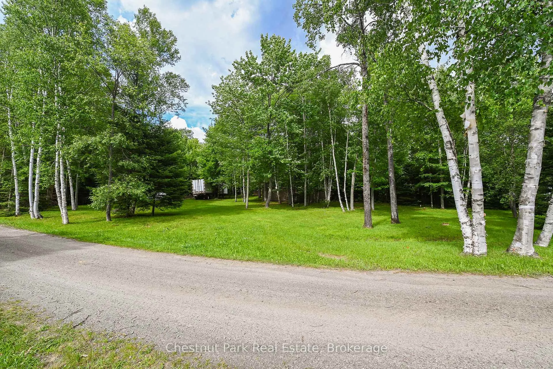 Photo 12 of 00 Willard's Lane, Parry Sound Remote Area, Lount — HOMEH