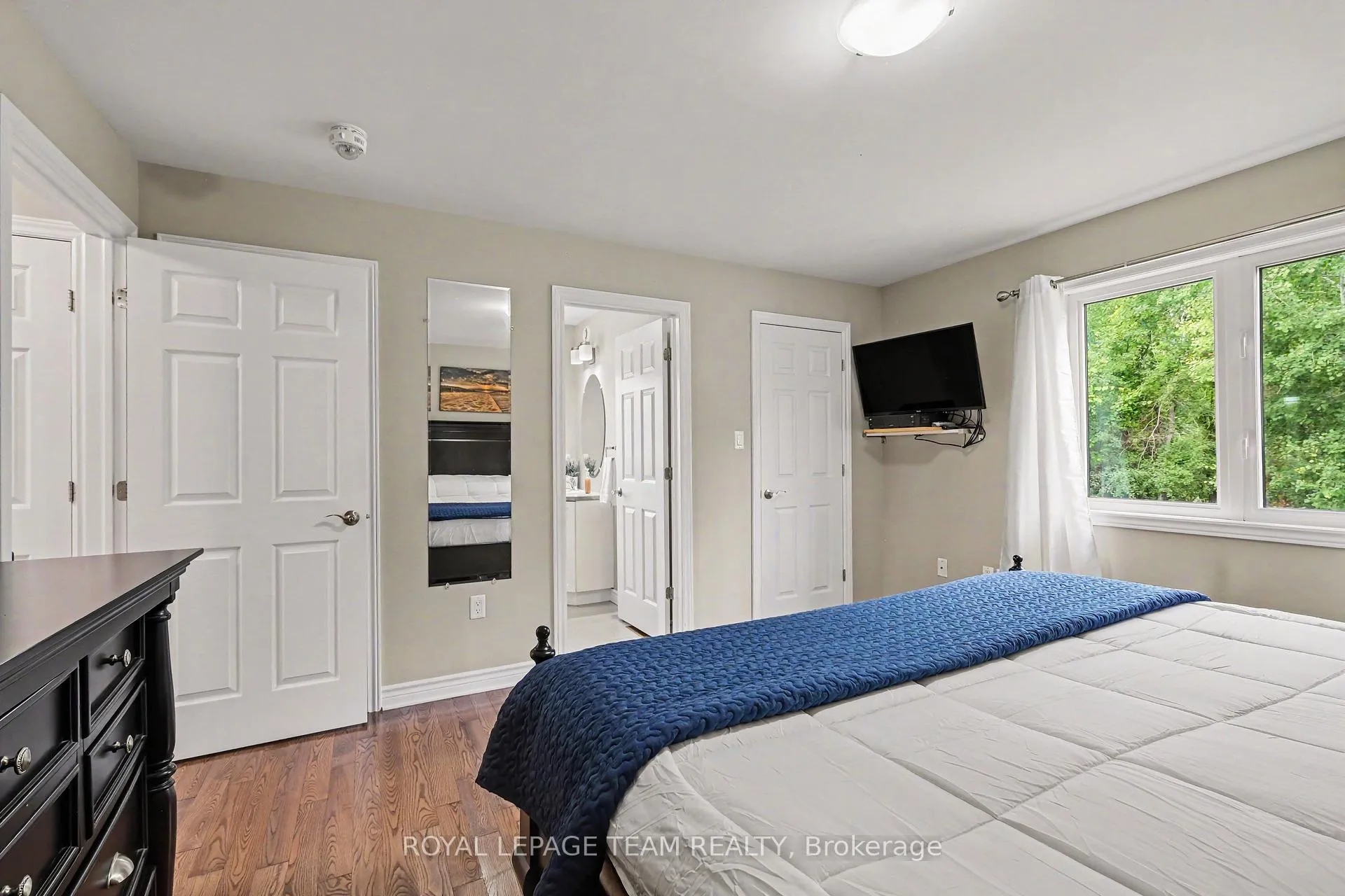 Photo 27 of 265 Starlight Place, Ottawa, Btwn Franktown Rd. & Fallowfield Rd. — HOMEH