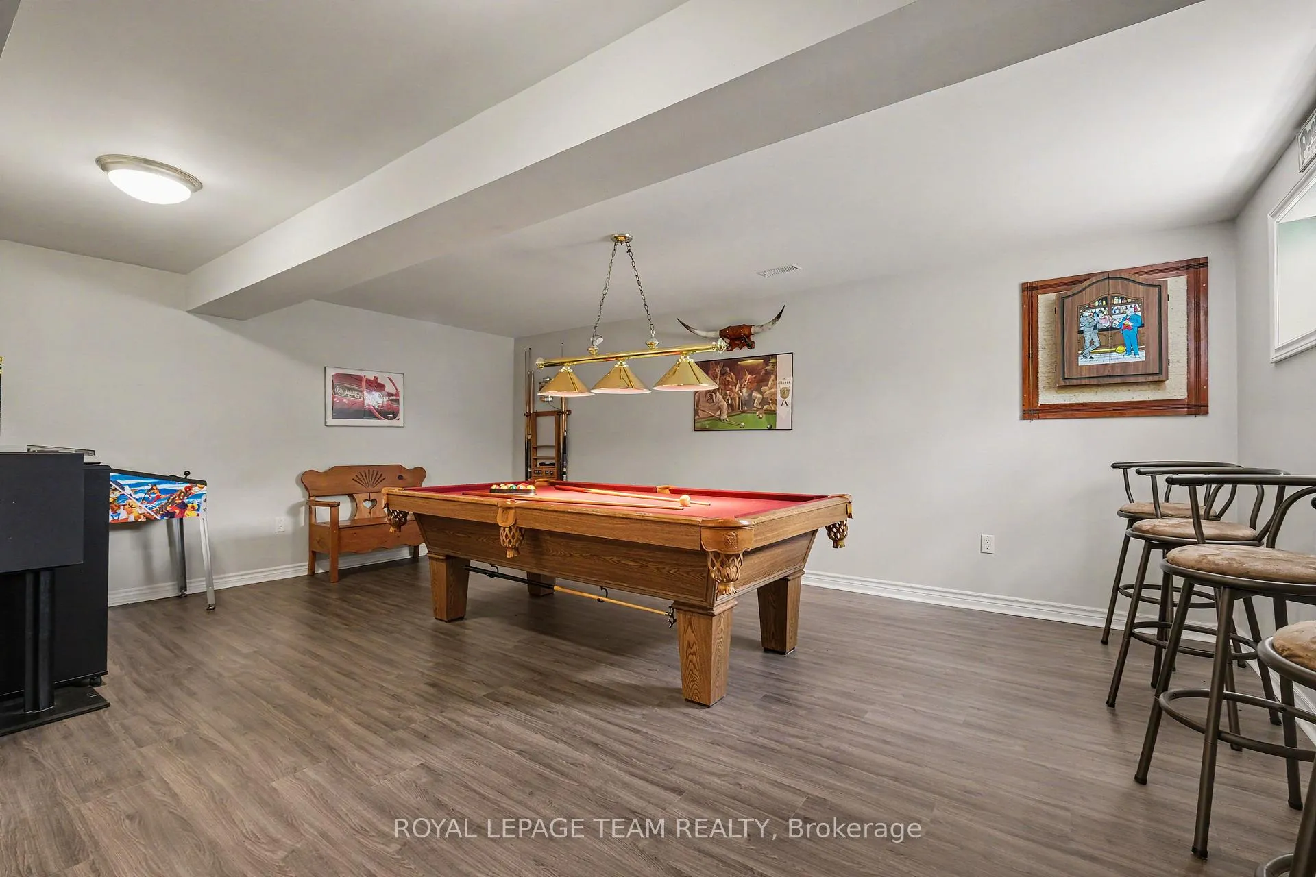 Photo 32 of 265 Starlight Place, Ottawa, Btwn Franktown Rd. & Fallowfield Rd. — HOMEH