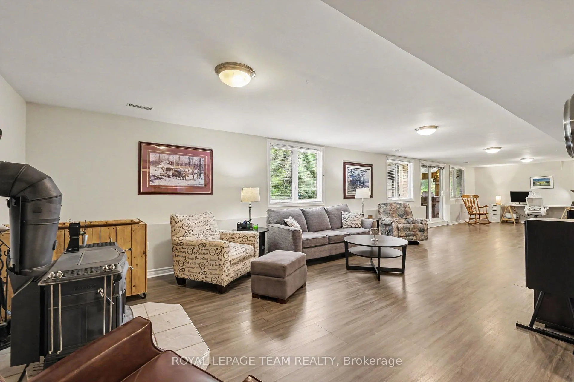 Photo 34 of 265 Starlight Place, Ottawa, Btwn Franktown Rd. & Fallowfield Rd. — HOMEH