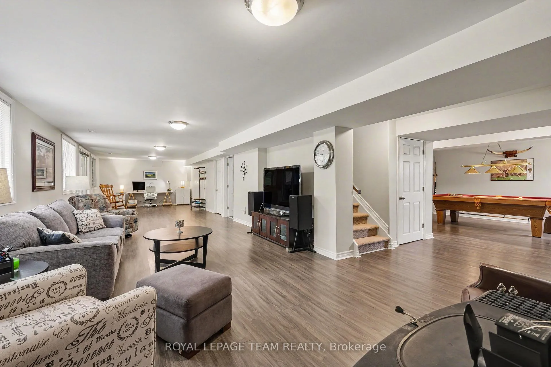 Photo 41 of 265 Starlight Place, Ottawa, Btwn Franktown Rd. & Fallowfield Rd. — HOMEH