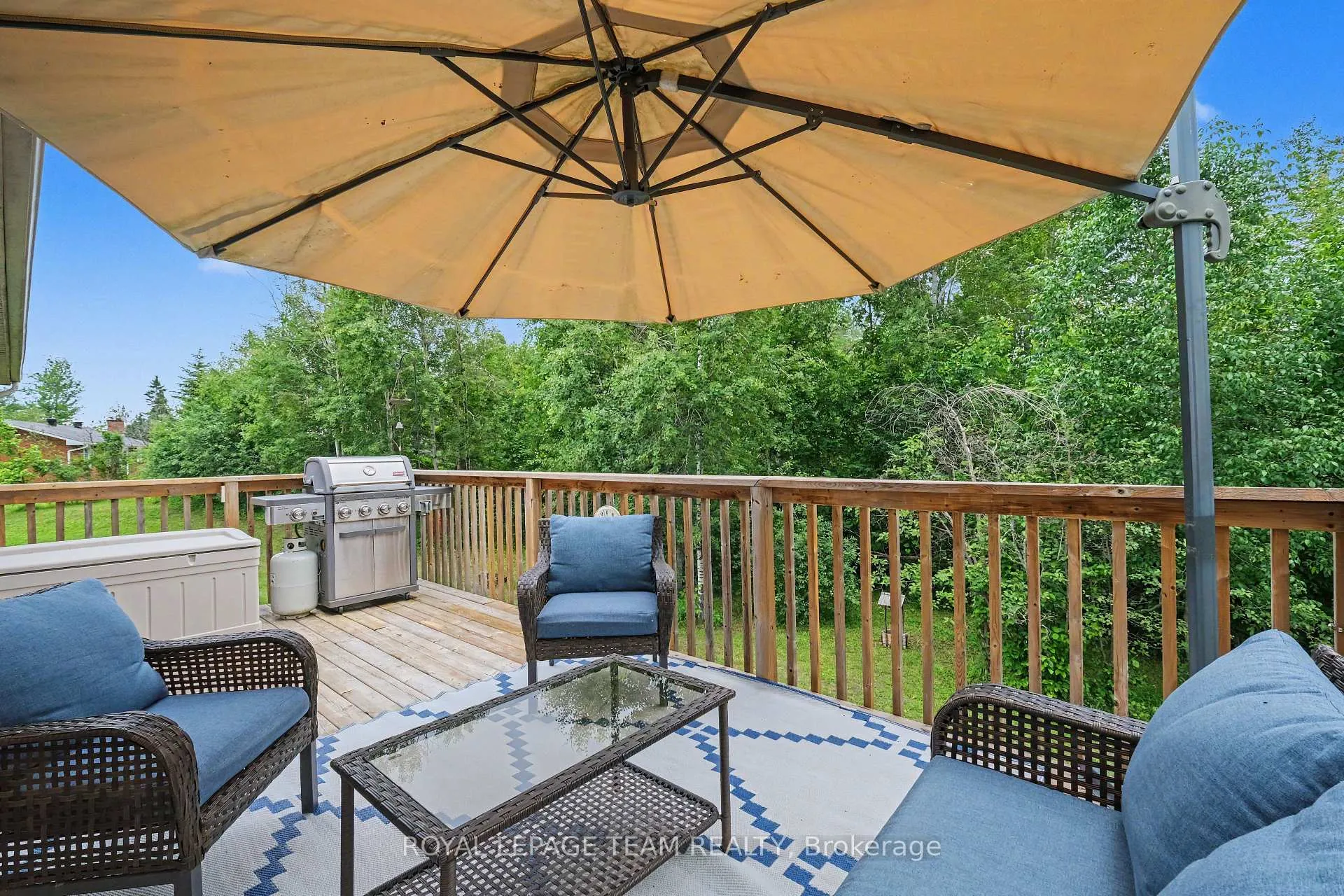 Photo 44 of 265 Starlight Place, Ottawa, Btwn Franktown Rd. & Fallowfield Rd. — HOMEH