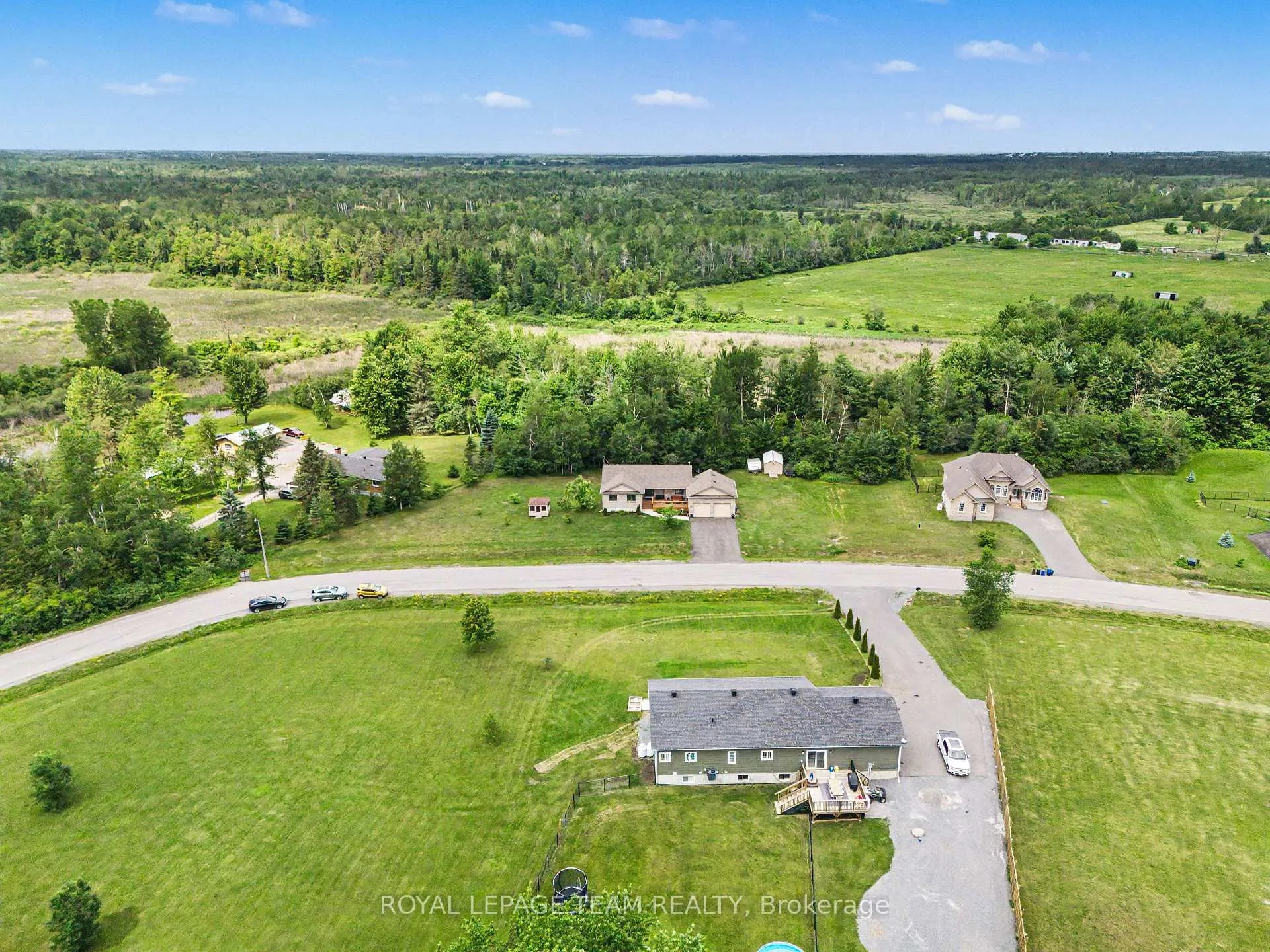 Photo 45 of 265 Starlight Place, Ottawa, Btwn Franktown Rd. & Fallowfield Rd. — HOMEH