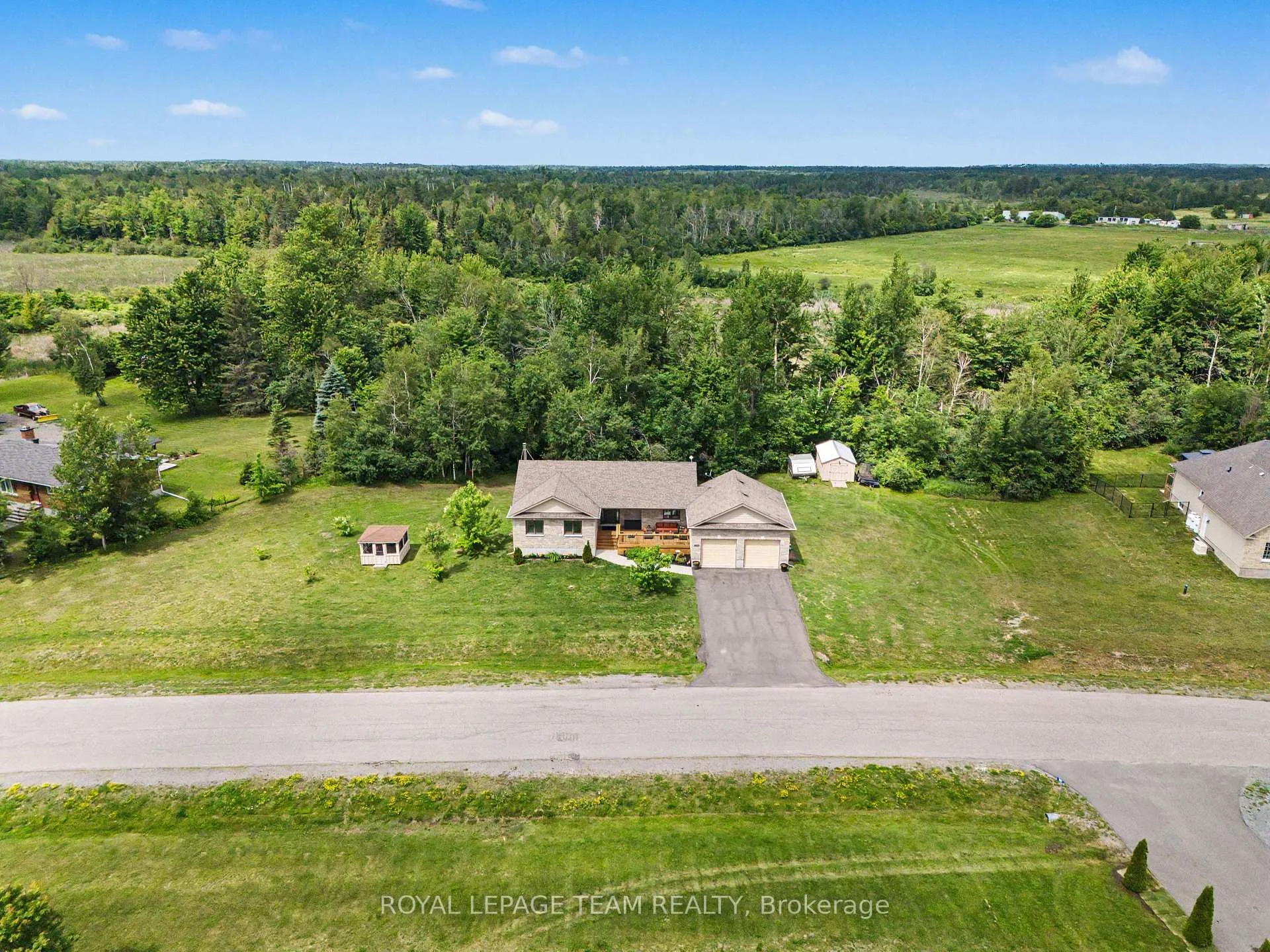 Photo 46 of 265 Starlight Place, Ottawa, Btwn Franktown Rd. & Fallowfield Rd. — HOMEH