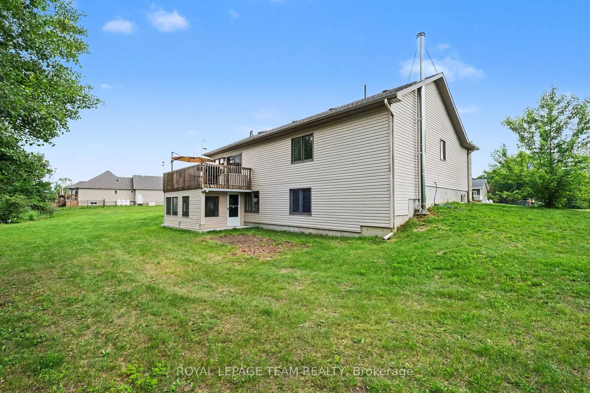 Photo 48 of 265 Starlight Place, Ottawa, Btwn Franktown Rd. & Fallowfield Rd. — HOMEH