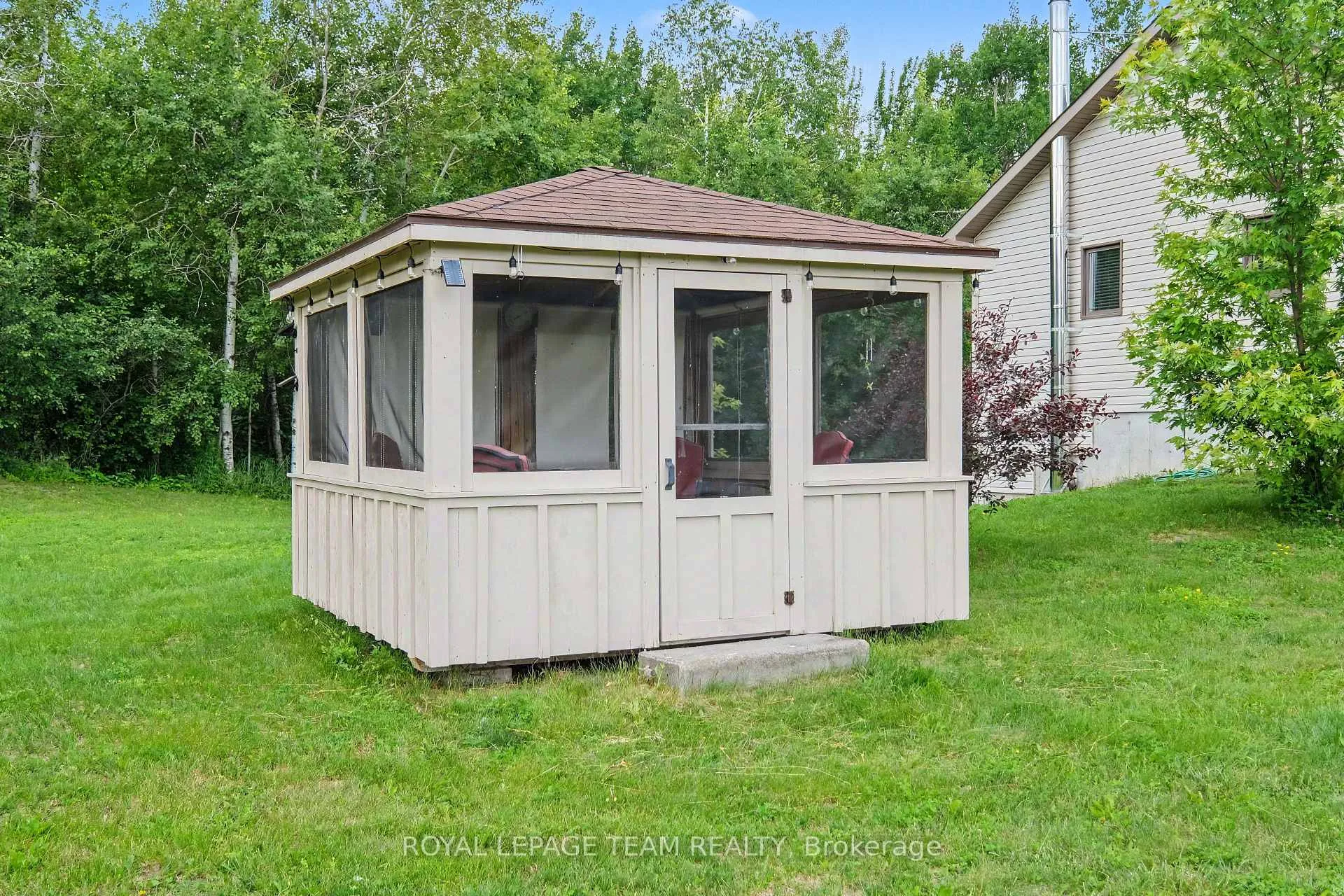 Photo 49 of 265 Starlight Place, Ottawa, Btwn Franktown Rd. & Fallowfield Rd. — HOMEH