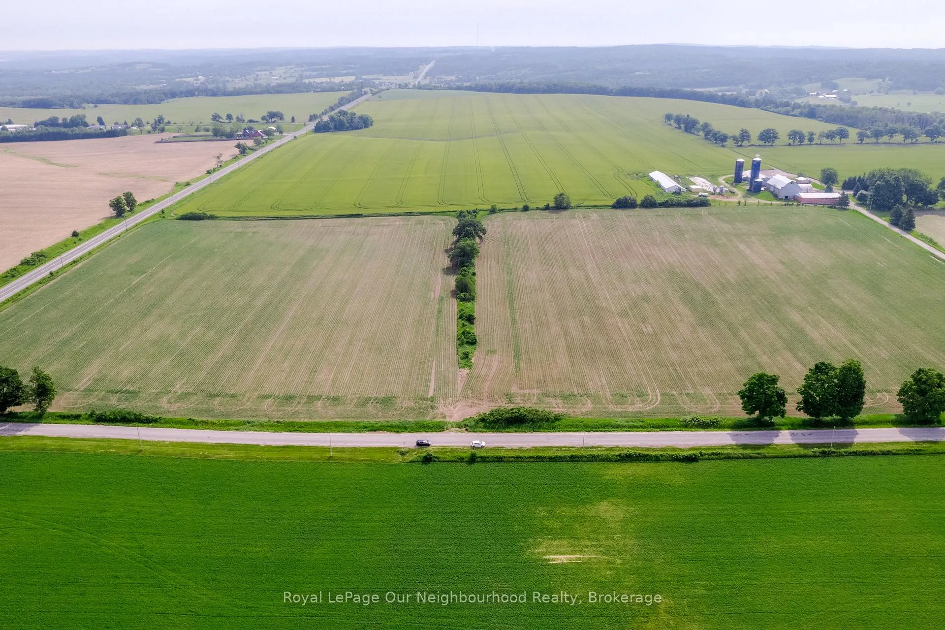 Photo 4 of 00 McKinlay Road, Hamilton Township, Rural Hamilton — HOMEH