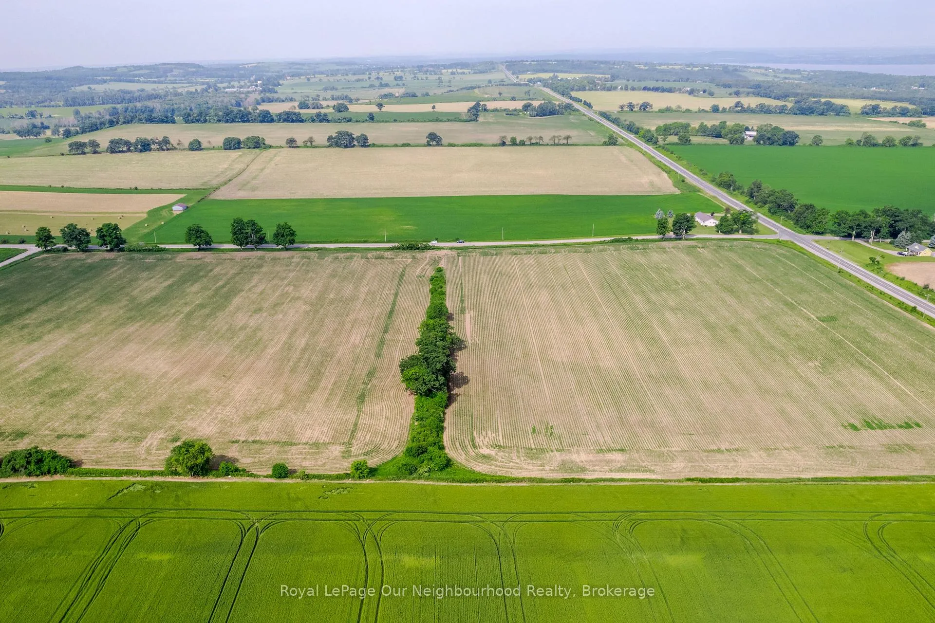 Photo 5 of 00 McKinlay Road, Hamilton Township, Rural Hamilton — HOMEH