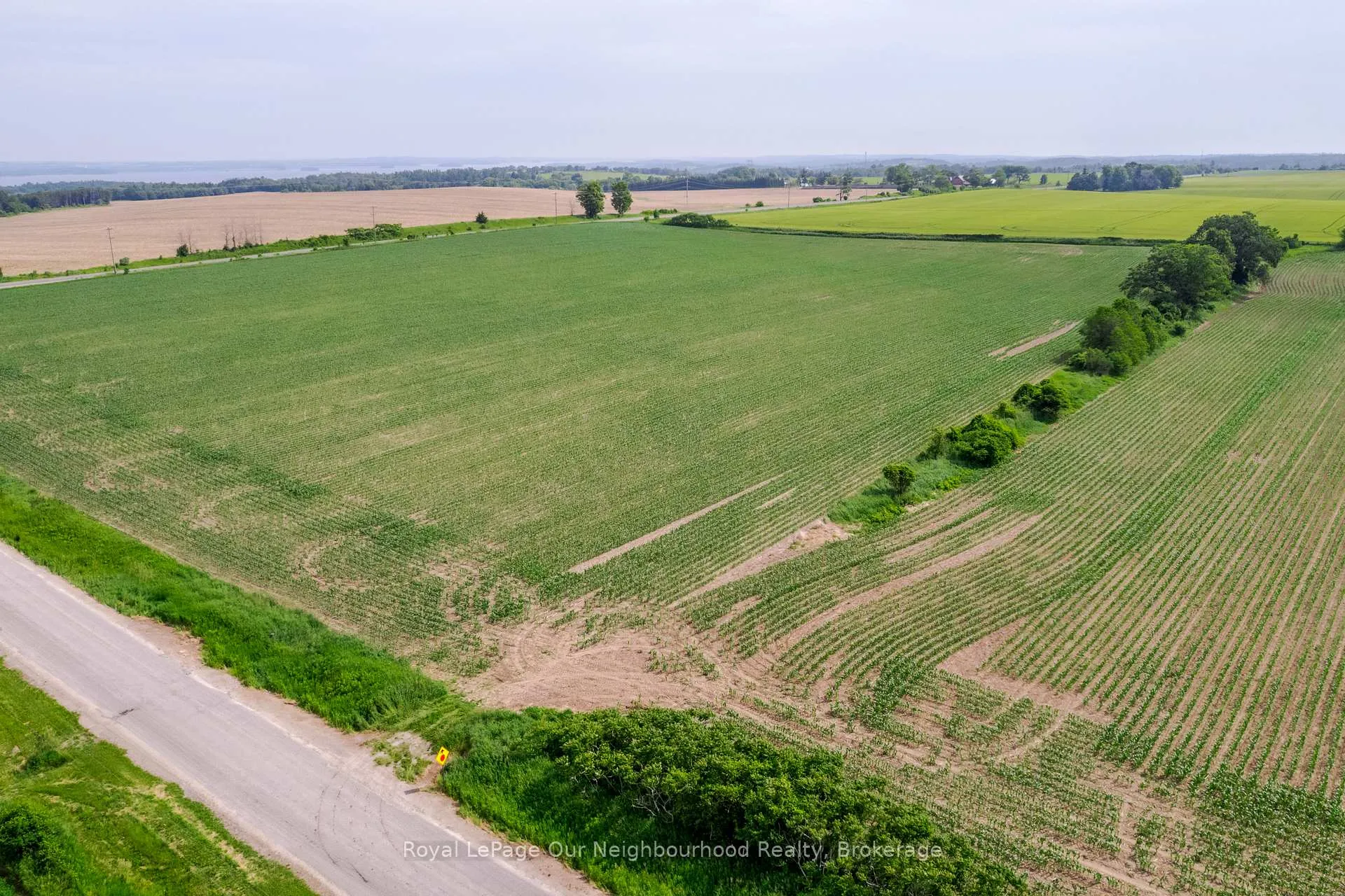 Photo 6 of 00 McKinlay Road, Hamilton Township, Rural Hamilton — HOMEH