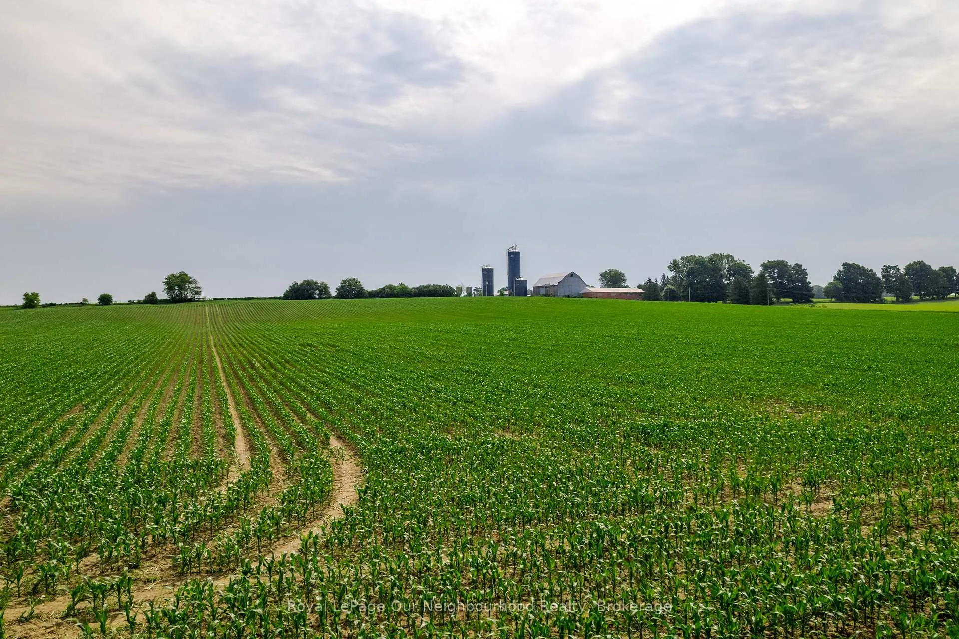 Photo 7 of 00 McKinlay Road, Hamilton Township, Rural Hamilton — HOMEH