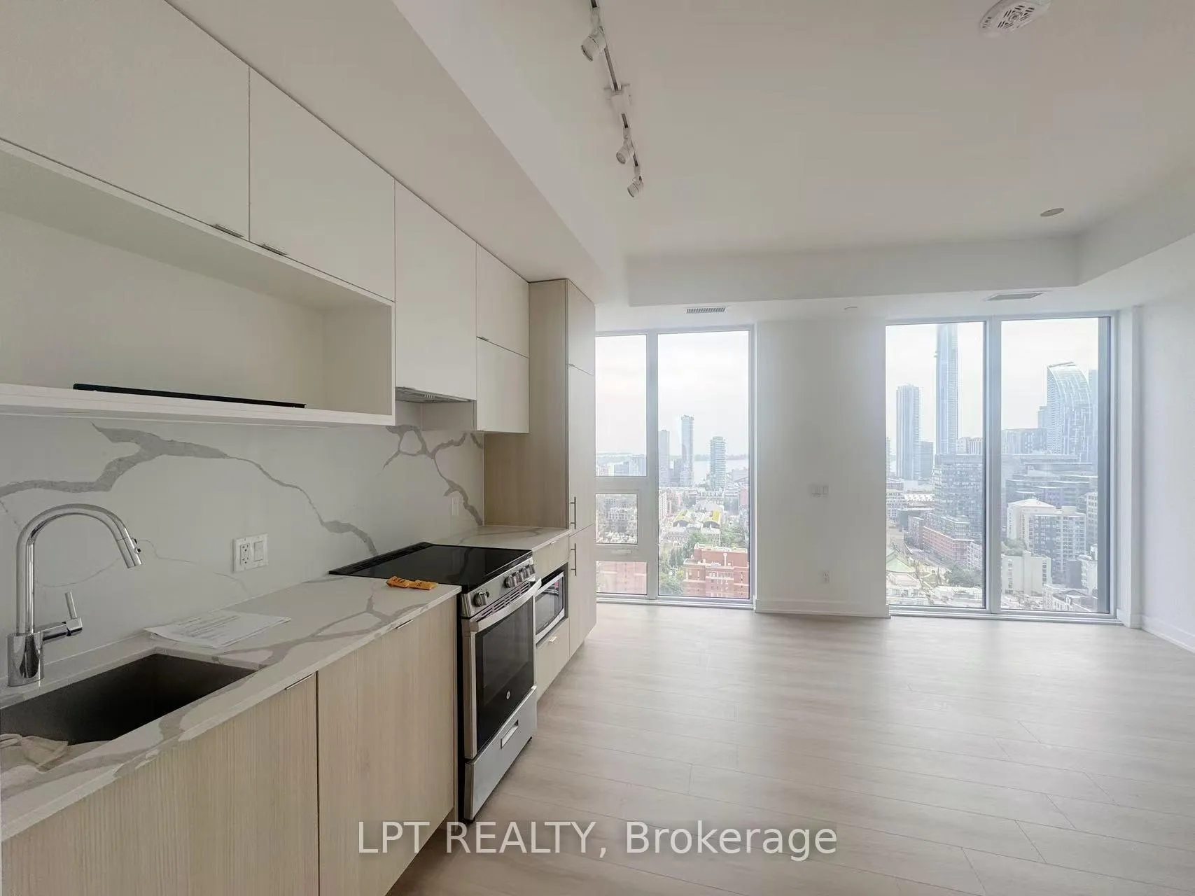 Photo 1 of Unit 3508, 100 Queen Street E, Toronto, Church-Yonge Corridor — HOMEH