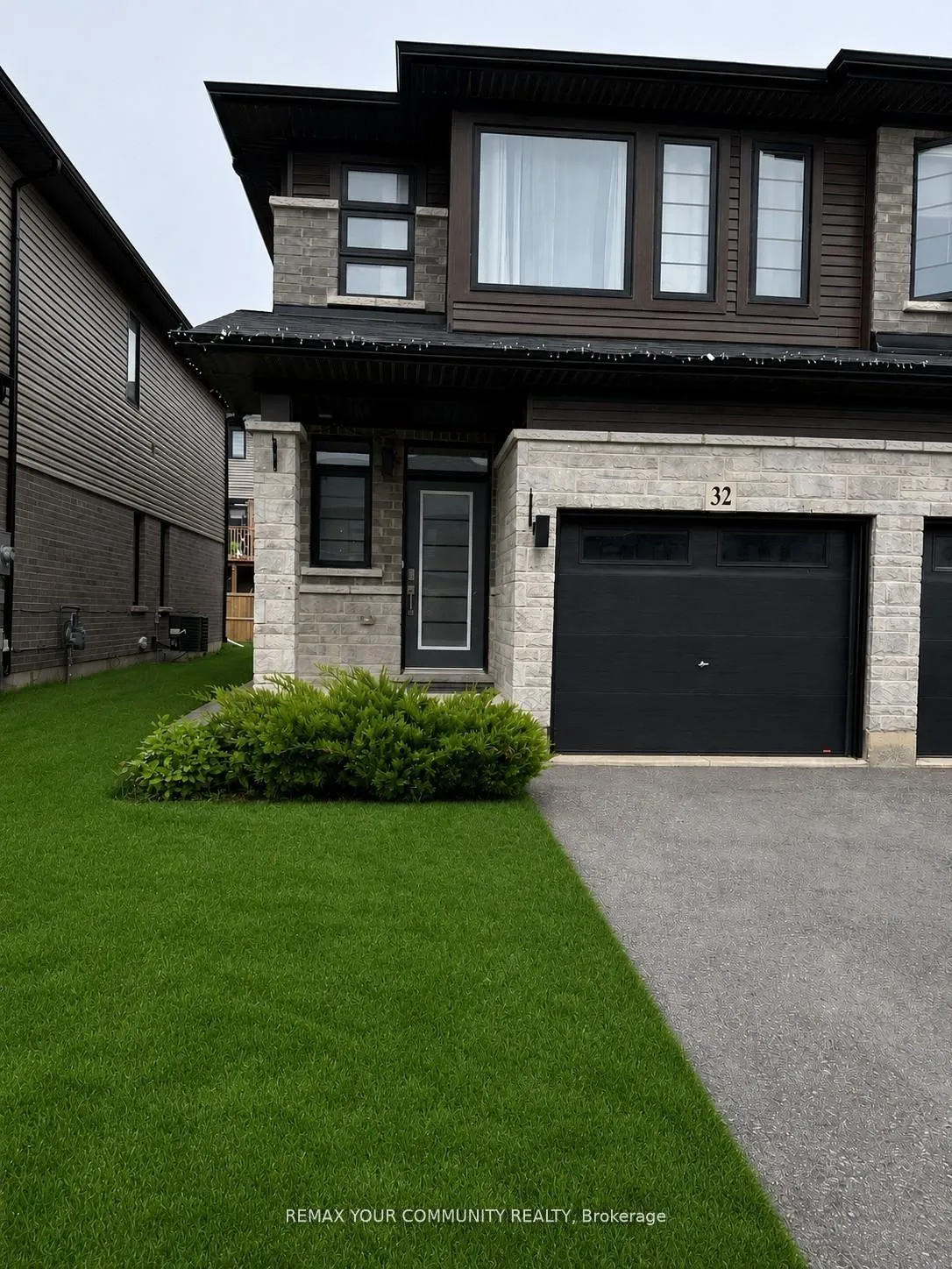 Front of 32 June Callwood (Main & 2nd Floor) Way