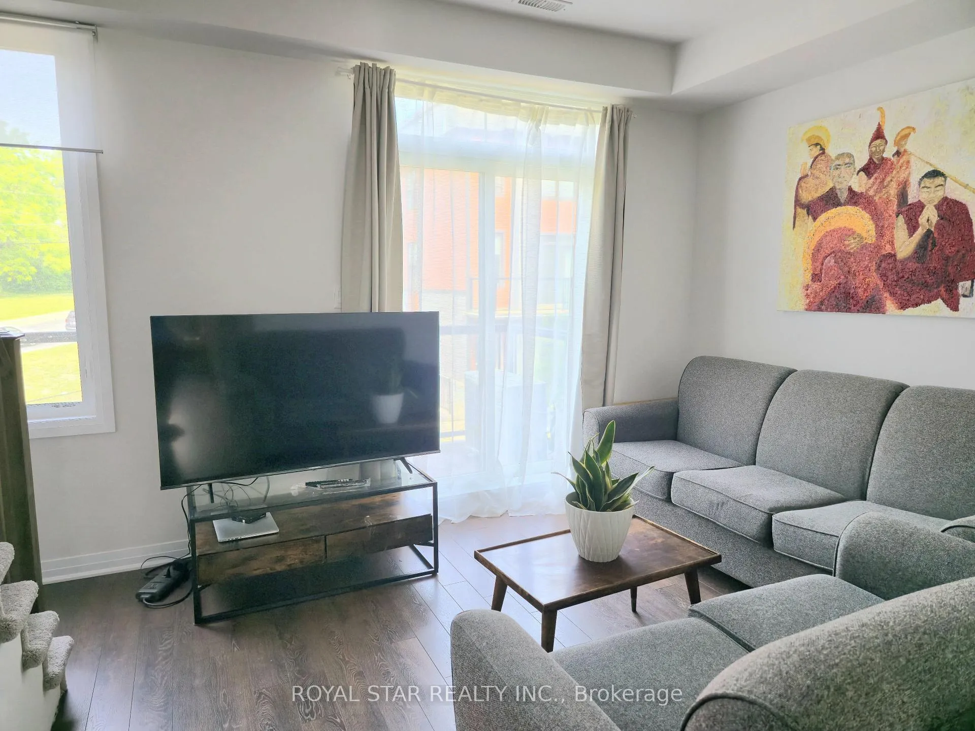 Photo 7 of Unit 33, 2 Willow Street, Brant, Paris — HOMEH