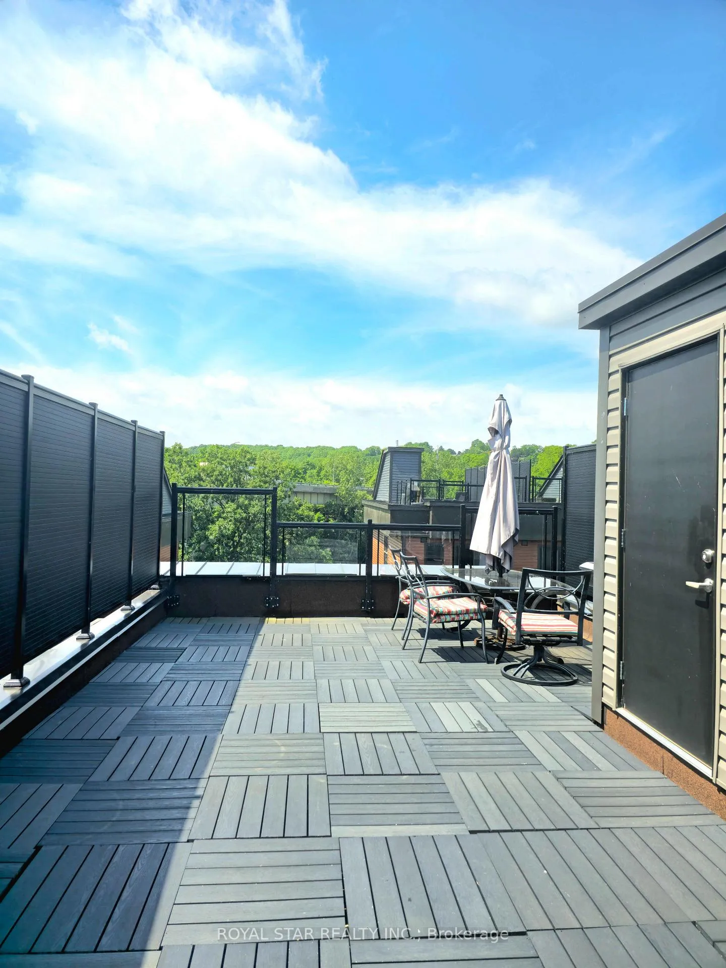 Photo 22 of Unit 33, 2 Willow Street, Brant, Paris — HOMEH