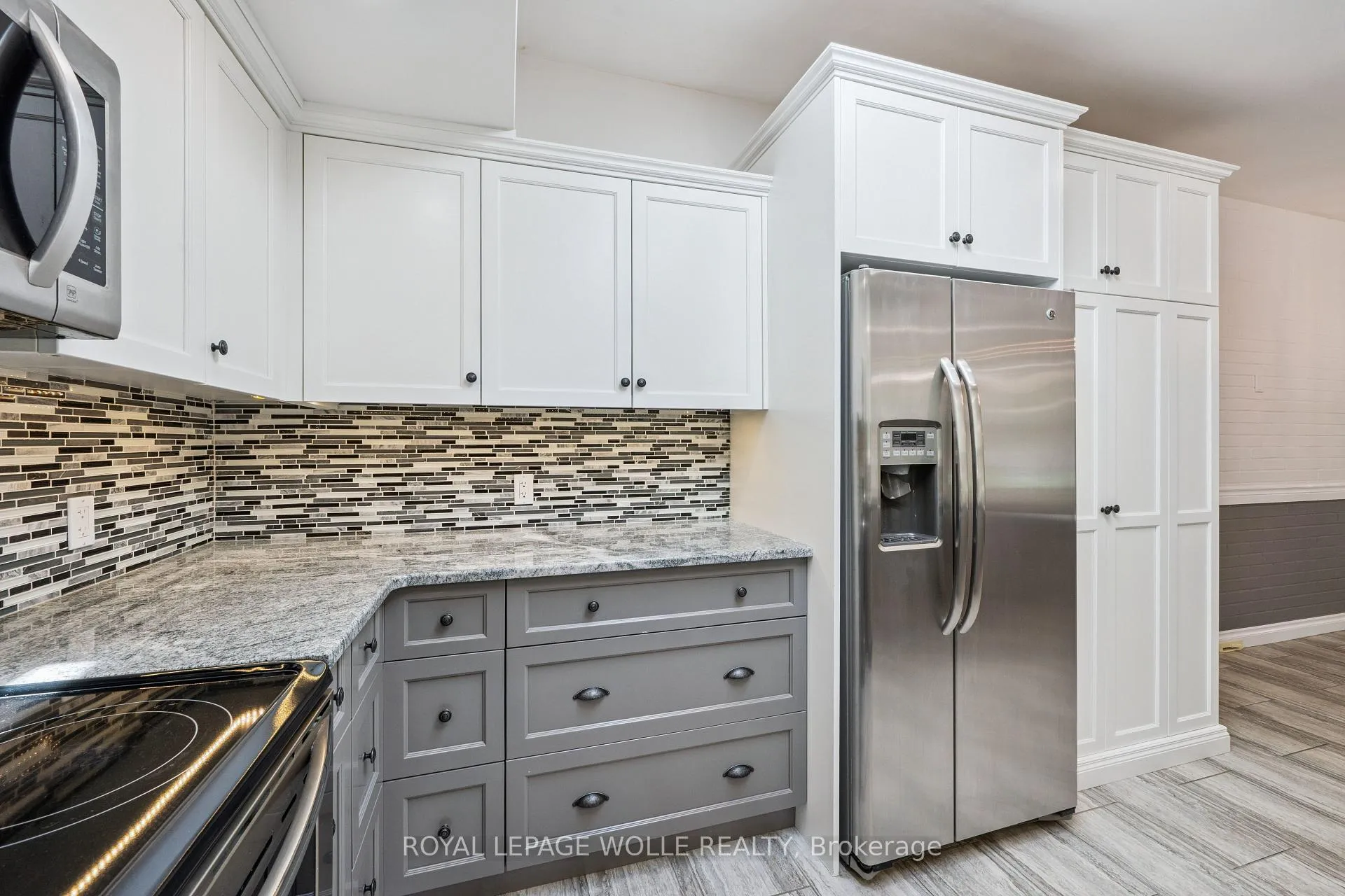 Photo 13 of 57 Maplewood Place, Kitchener — HOMEH