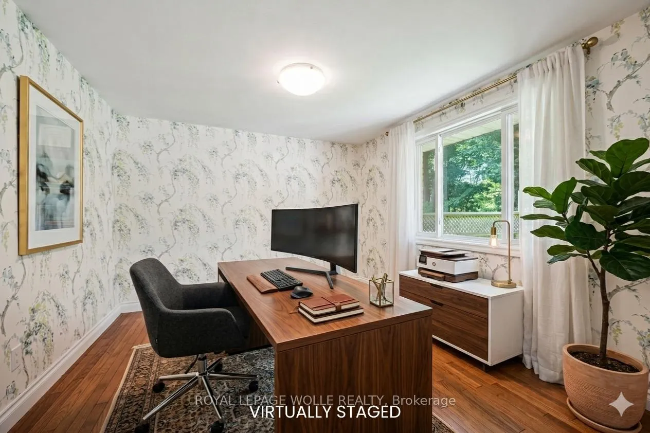 Photo 17 of 57 Maplewood Place, Kitchener — HOMEH