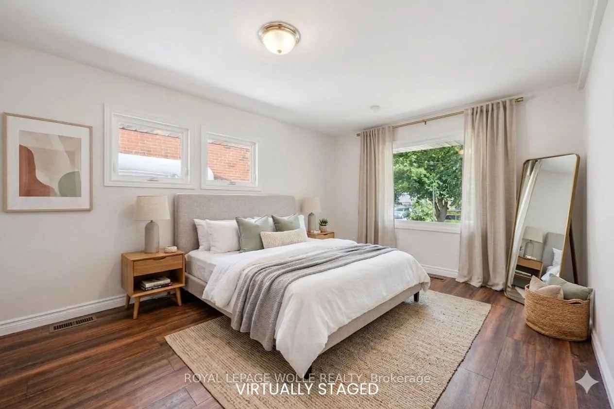 Photo 20 of 57 Maplewood Place, Kitchener — HOMEH