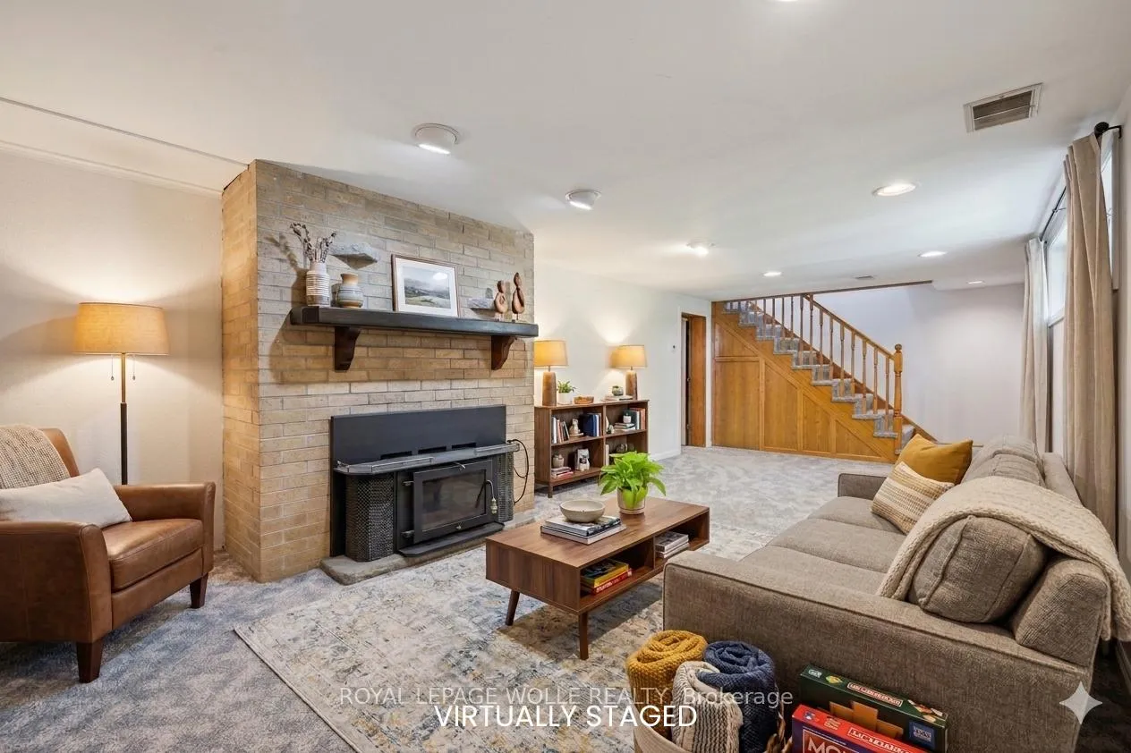 Photo 27 of 57 Maplewood Place, Kitchener — HOMEH